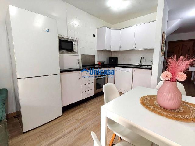 Dúplex en venta en Centro, Málaga-Costa del Sol