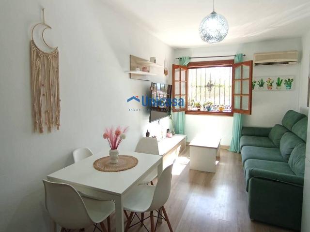 Dúplex en venta en Centro, Málaga