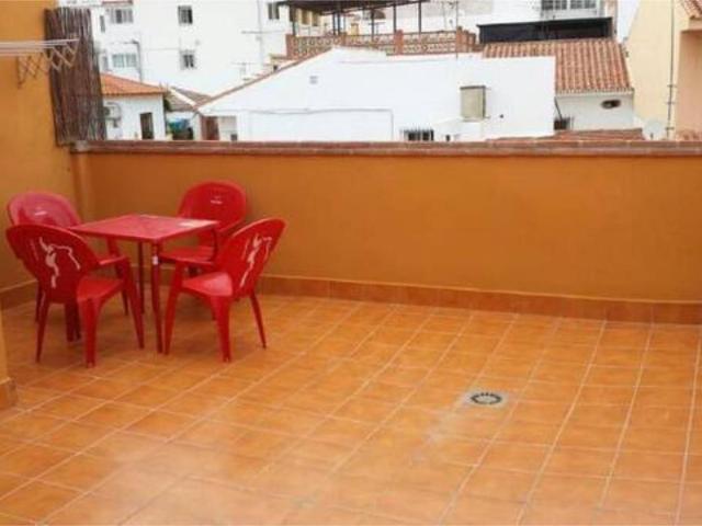 Dúplex en venta en Centro, Málaga-Costa del Sol