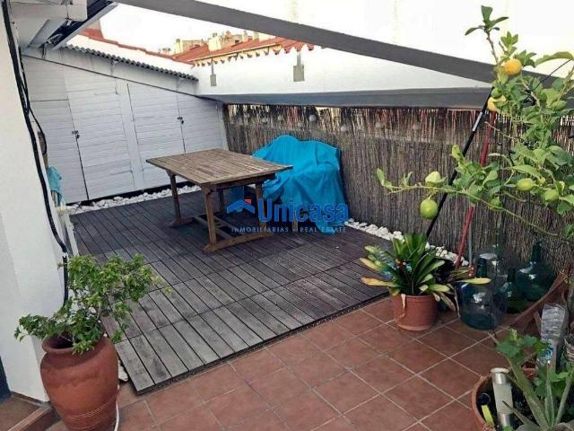 Dúplex en venta en Centro, Málaga