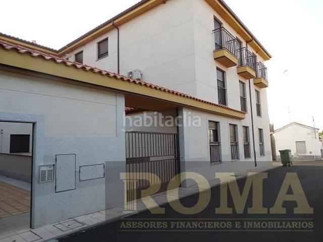 Dúplex en venta en La Fuente De San Esteban, Castilla y León