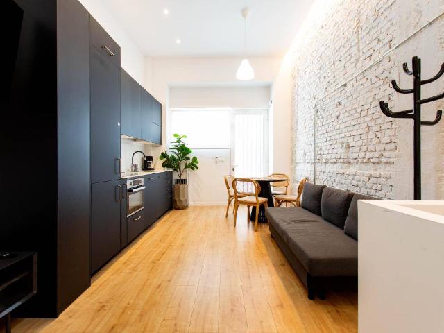 Dúplex en venta en Madrid