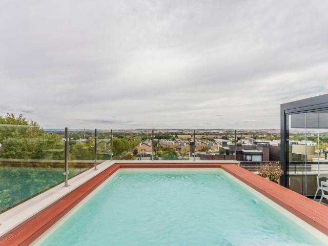 Dúplex en venta en Fuente del Fresno, San Sebastián De Los Reyes