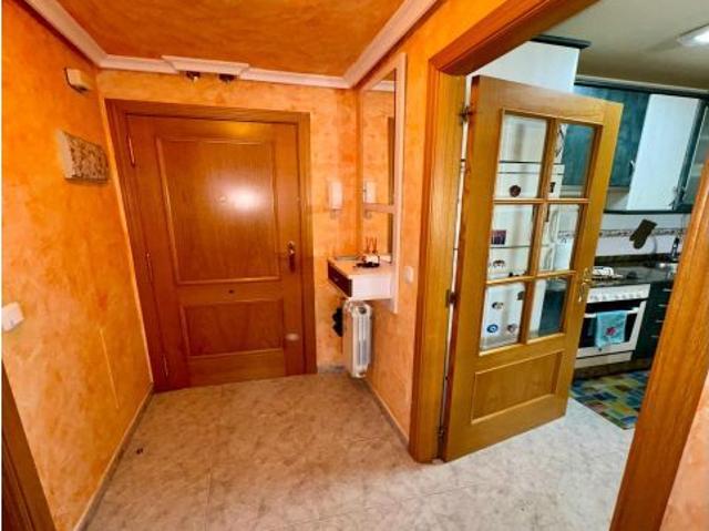 Piso en venta en Fuentesnuevas, Ponferrada