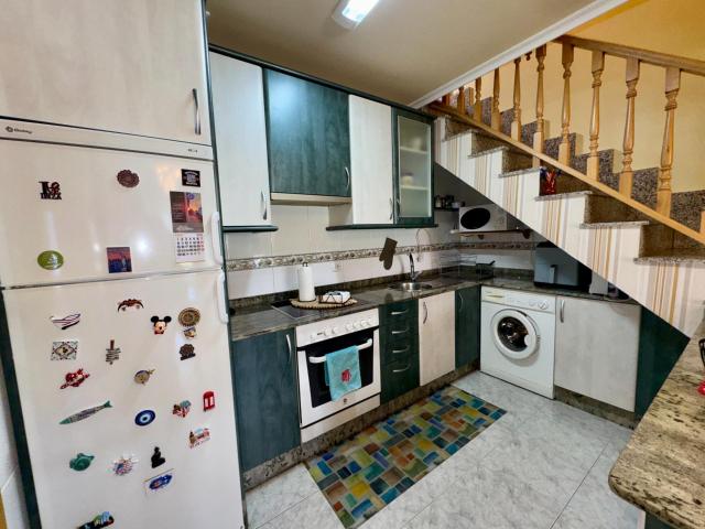 Dúplex en venta en Cuatrovientos, El Bierzo