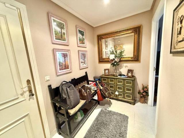 Dúplex en venta en Galapagar, Madrid