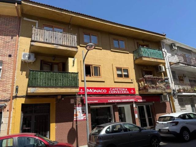 Dúplex en venta en Galapagar, Madrid