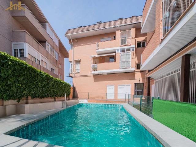 Dúplex en venta en Galapagar