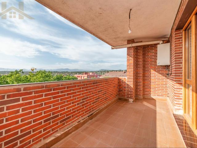 Dúplex en venta en Galapagar