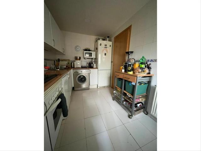 Dúplex en venta en Galapagar, Madrid