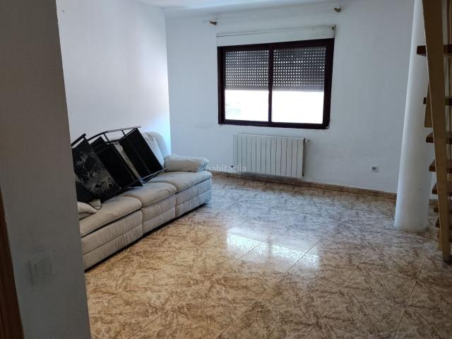 Dúplex en venta en Canteros, Galapagar