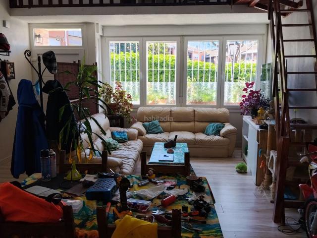 Dúplex en venta en Canteros, Galapagar