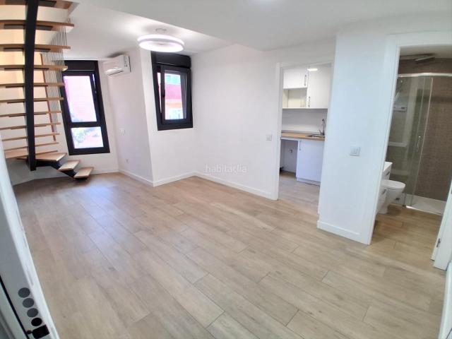 Dúplex en venta en Galapagar, Madrid