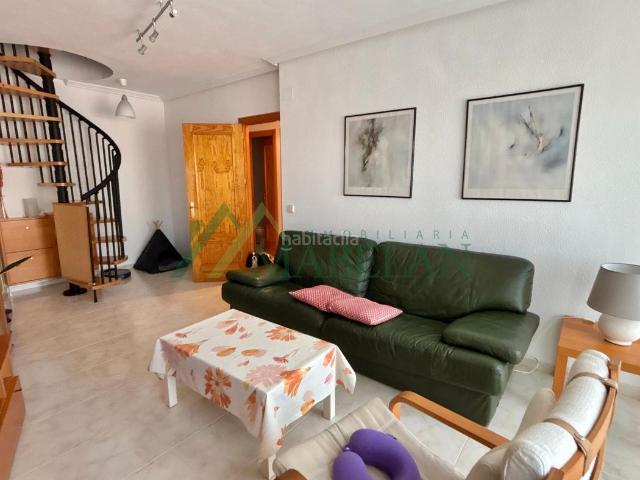 Dúplex en venta en Galapagar, Madrid