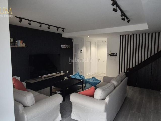 Dúplex en venta en Canteros, Galapagar