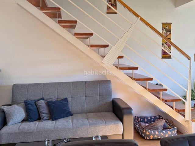 Dúplex en venta en Canteros, Galapagar