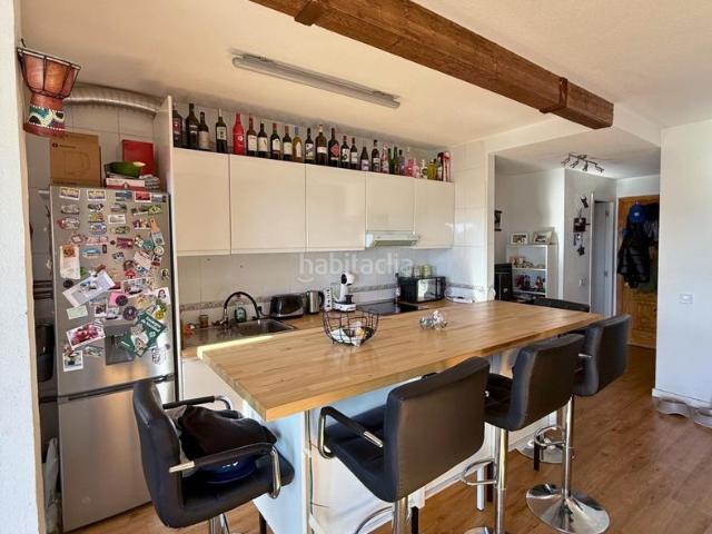 Dúplex en venta en Canteros, Galapagar
