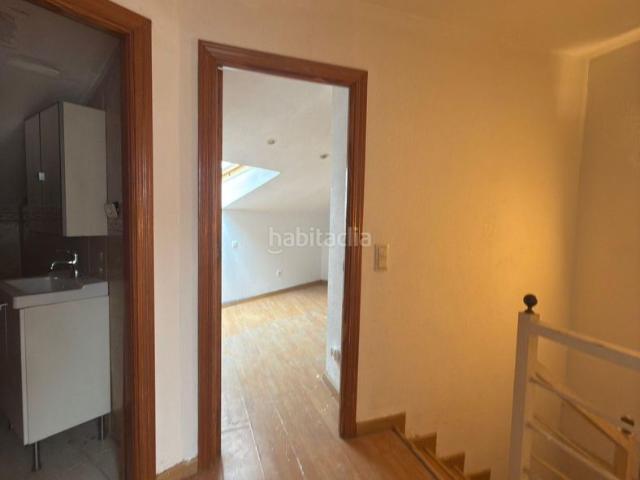 Dúplex en venta en Canteros, Galapagar
