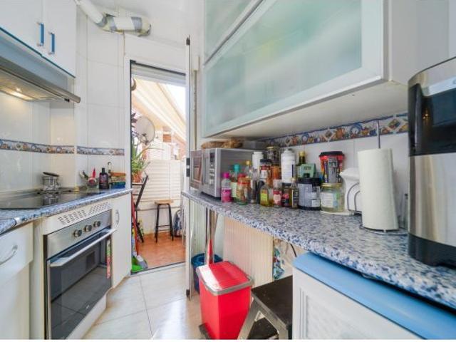 Piso en venta en Galapagar, Madrid