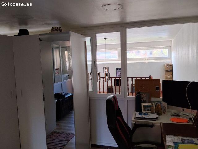 Piso en venta en Galapagar, Madrid