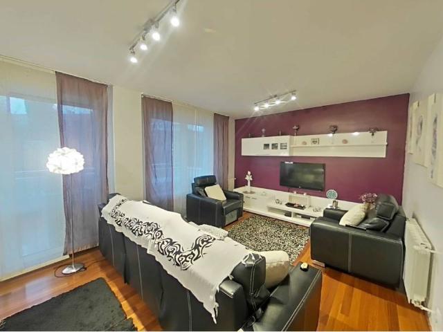 Dúplex en venta en Abanto Y Ciérvana-abanto Zierbena
