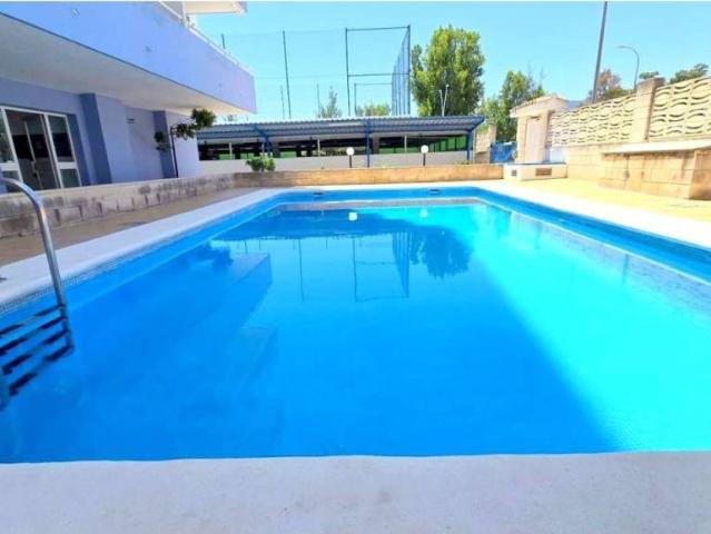 Dúplex en venta en la Safor, Valencia