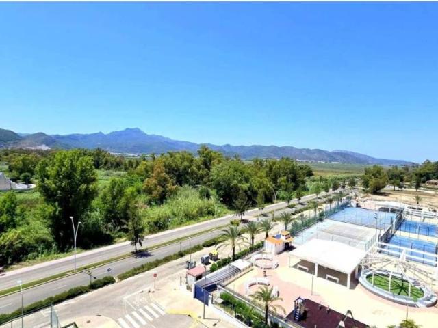 Dúplex en venta en la Safor, Valencia