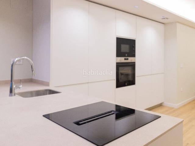 Dúplex en venta en Plaça El·líptica - República Argentina, Gandia