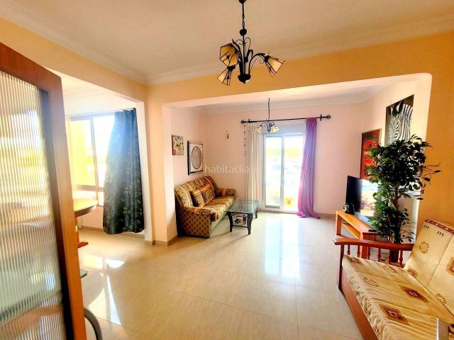 Dúplex en venta en Plaça El·líptica - República Argentina, Gandia