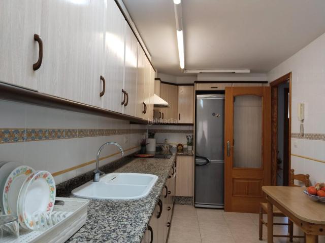 Dúplex en venta en la Safor, Valencia