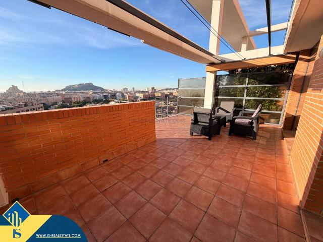 Dúplex en venta en Casco Antiguo - Santa Cruz - Ayuntamiento, l'Alacantí