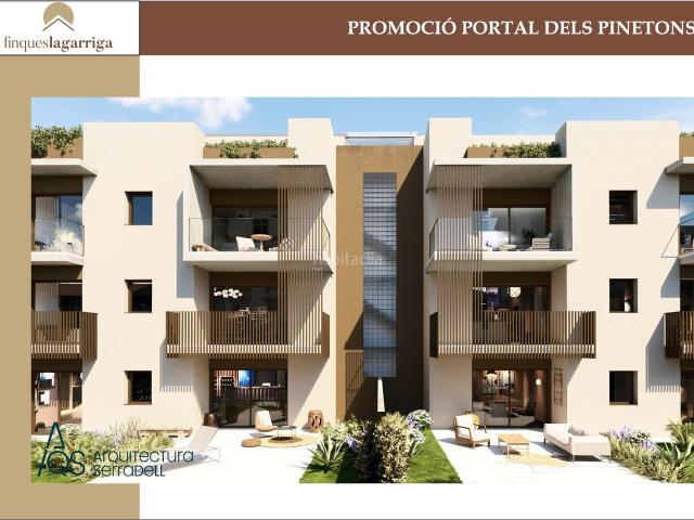 Dúplex en venta en Vallès Oriental, Catalunya