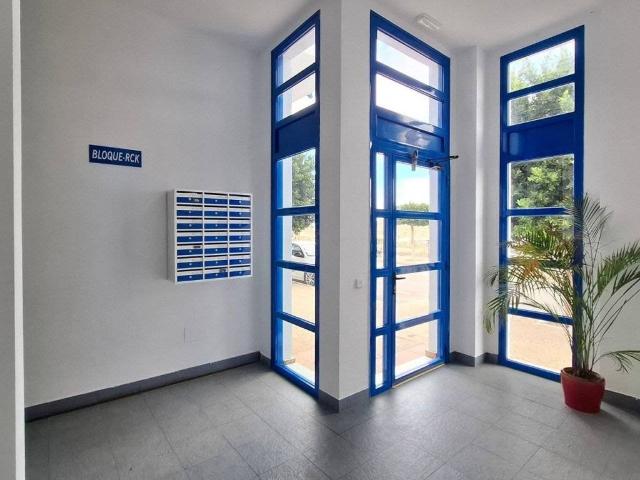 Dúplex en venta en Garrucha, Andalucía