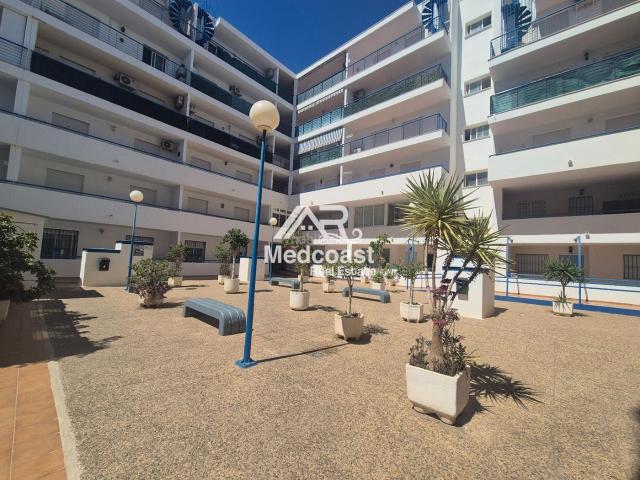 Dúplex en venta en Garrucha, Andalucía
