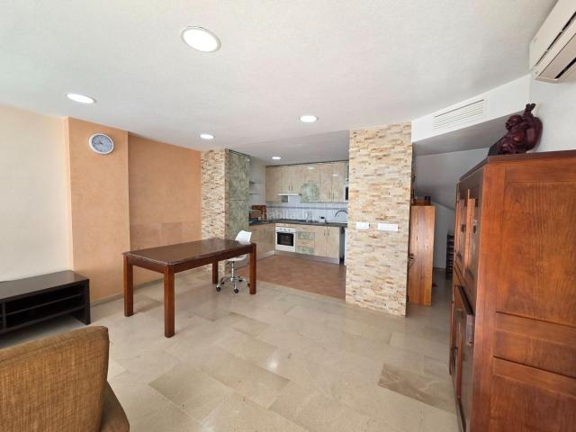Dúplex en venta en Garrucha, Andalucía