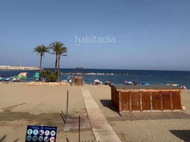 Dúplex en venta en Garrucha, Andalucía