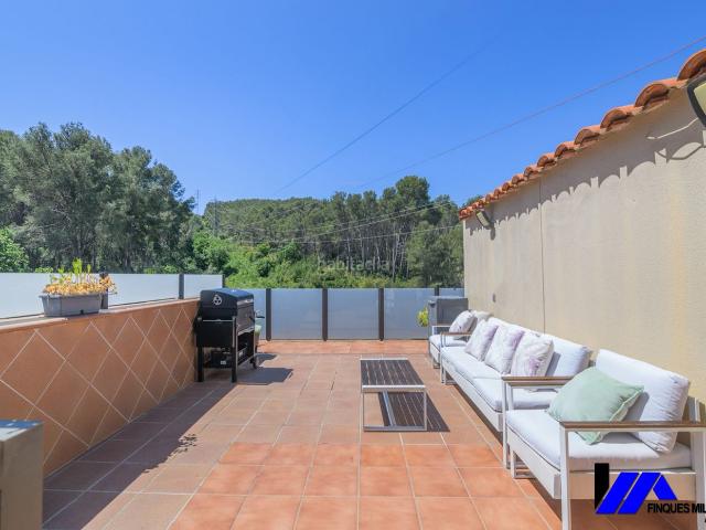 Dúplex en venta en Can Tries, Baix Llobregat