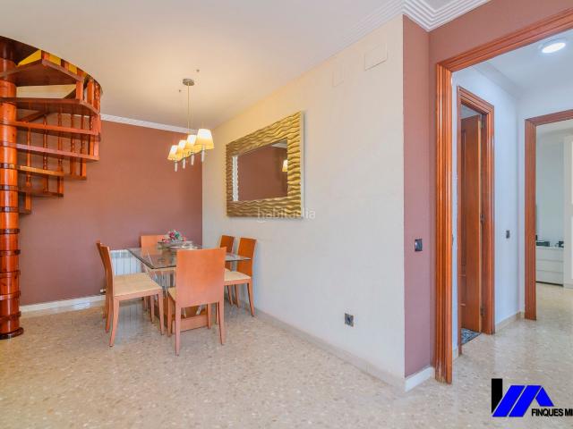 Dúplex en venta en Can Serra Balet, Baix Llobregat