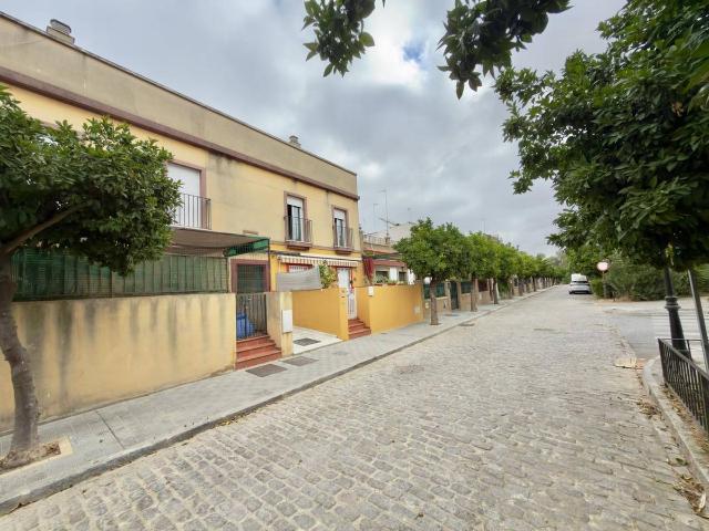 Dúplex en venta en Parcelas de Porsiver, Gelves