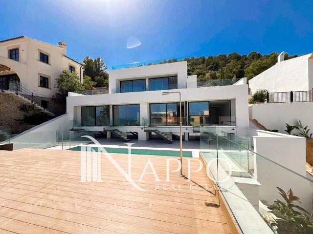 Dúplex en venta en Canamunt, Palma