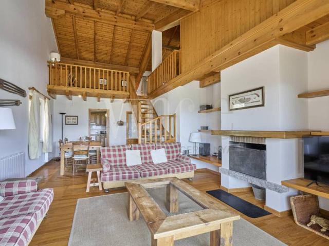 Dúplex en venta en Ger, Girona