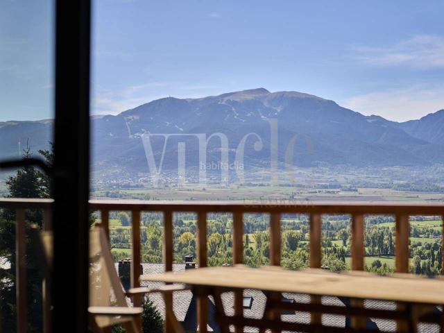 Dúplex en venta en la Pleta de Saga, Ger