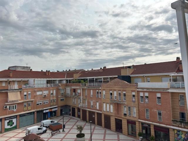 Dúplex en venta en Centro, Getafe