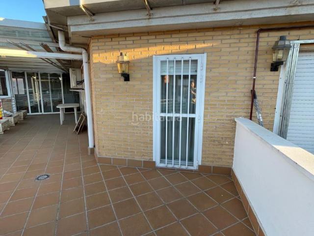 Dúplex en venta en Centro, Getafe