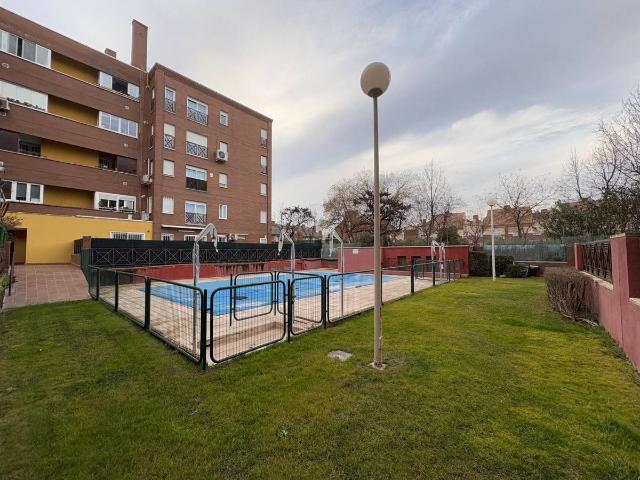 Dúplex en venta en Getafe, Centro