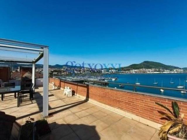 Dúplex en venta en Getxo, Guipúzcoa