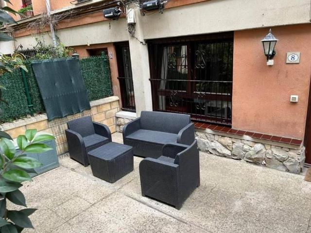 Dúplex en venta en Algorta, Getxo