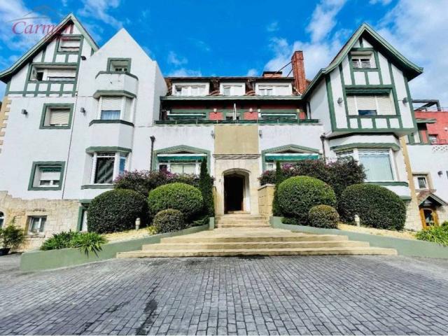 Dúplex en venta en Romo, Getxo