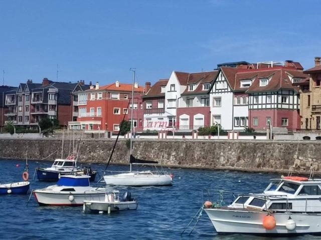 Dúplex en venta en Romo, Getxo
