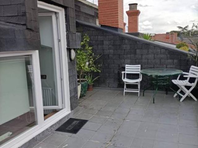 Dúplex en venta en Romo, Getxo